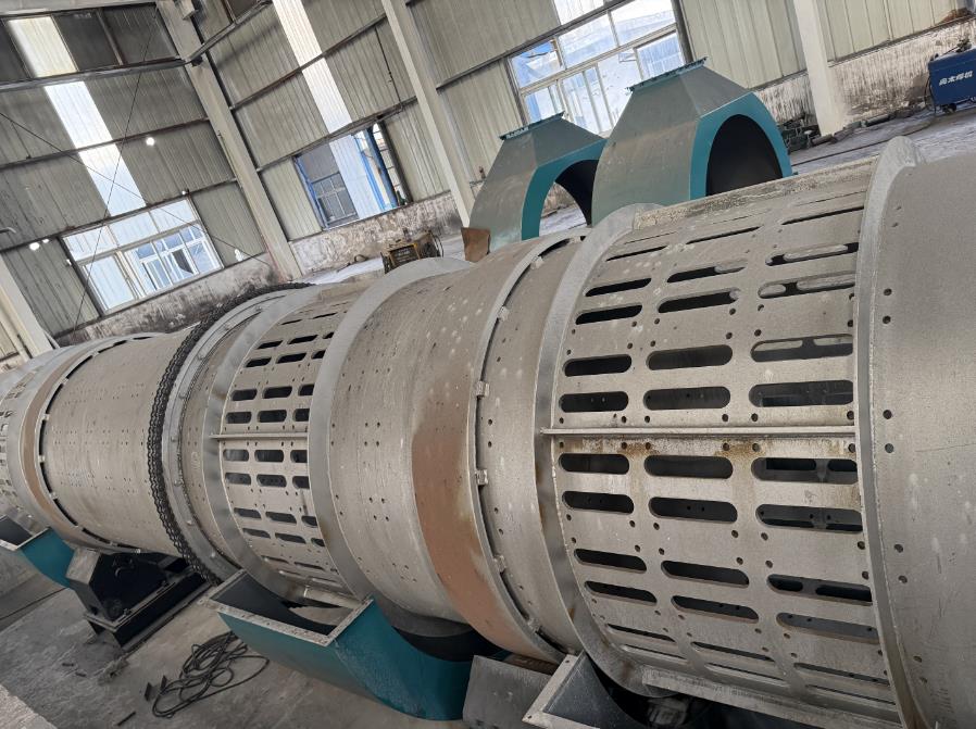 Advancements in Cast Grinding Media Production: Qasim Grinding Ball Group’s Commitment to Innovation