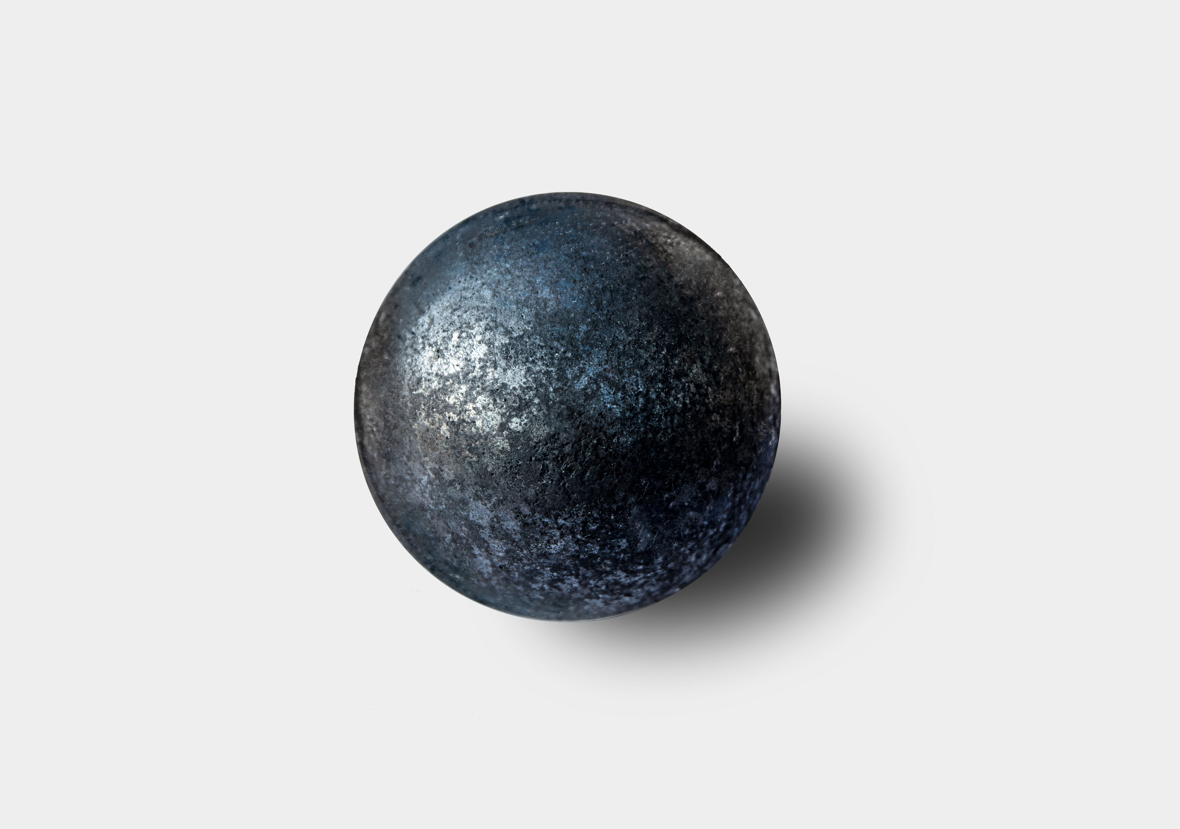 Energy Saving Grinding Ball